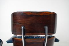 Charles Ray Eames Early First Generation Eames 670 671 Lounge Chair Ottoman - 4712660
