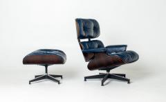 Charles Ray Eames Early First Generation Eames 670 671 Lounge Chair Ottoman - 4712662