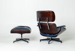 Charles Ray Eames Early First Generation Eames 670 671 Lounge Chair Ottoman - 4712666