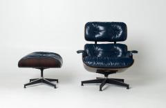 Charles Ray Eames Early First Generation Eames 670 671 Lounge Chair Ottoman - 4712669