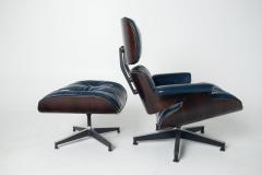 Charles Ray Eames Early First Generation Eames 670 671 Lounge Chair Ottoman - 4712670