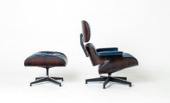 Charles Ray Eames Early First Generation Eames 670 671 Lounge Chair Ottoman - 4712671