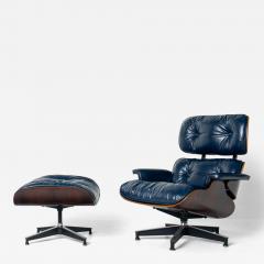 Charles Ray Eames Early First Generation Eames 670 671 Lounge Chair Ottoman - 4716570