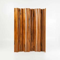 Charles Ray Eames Early Rare Eames Screen Room Divider FSW 6 in Rosewood - 3261469