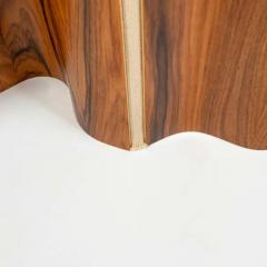 Charles Ray Eames Early Rare Eames Screen Room Divider FSW 6 in Rosewood - 3261560