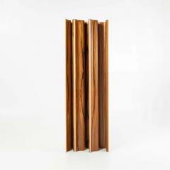 Charles Ray Eames Early Rare Eames Screen Room Divider FSW 6 in Rosewood - 3261600