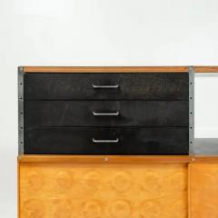 Charles Ray Eames First Generation ESU Cabinet model 220C by Charles Ray Eames for Herman Miller - 3260963