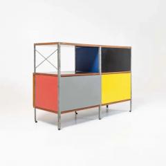 Charles Ray Eames First Generation ESU Cabinet model 220C by Charles Ray Eames for Herman Miller - 3260967