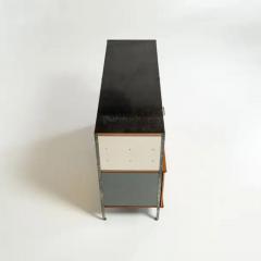 Charles Ray Eames First Generation ESU Cabinet model 220C by Charles Ray Eames for Herman Miller - 3261046