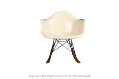 Charles Ray Eames Herman Miller Charles Ray Eames Authentic RAR Rocking Chair - 2957246