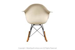 Charles Ray Eames Herman Miller Charles Ray Eames Authentic RAR Rocking Chair - 2957250