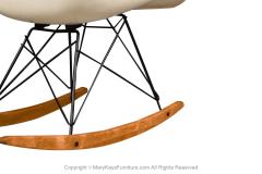 Charles Ray Eames Herman Miller Charles Ray Eames Authentic RAR Rocking Chair - 2957251