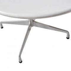 Charles Ray Eames Herman Miller Dining Table with Custom Top - 2446204