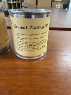 Charles Ray Eames Herman Miller Furniture Gunstock Finishing Oil for Eames Lounge Chair - 4333446