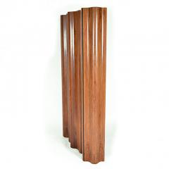 Charles Ray Eames Molded Rosewood Plywood Folding Screen FSW 6 for Herman Miller 57 of 500 - 113278