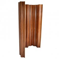 Charles Ray Eames Molded Rosewood Plywood Folding Screen FSW 6 for Herman Miller 57 of 500 - 113279