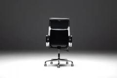Charles Ray Eames Office Chair EA216 by Charles and Ray Eames for Vitra Germany 1960s - 3661586