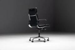 Charles Ray Eames Office Chair EA216 by Charles and Ray Eames for Vitra Germany 1960s - 3661591