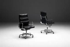 Charles Ray Eames Office Chair EA216 by Charles and Ray Eames for Vitra Germany 1960s - 3661599