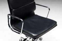 Charles Ray Eames Office Chair EA216 by Charles and Ray Eames for Vitra Germany 1960s - 3661639