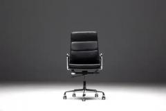 Charles Ray Eames Office Chair EA216 by Charles and Ray Eames for Vitra Germany 1960s - 3661646