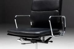 Charles Ray Eames Office Chair EA216 by Charles and Ray Eames for Vitra Germany 1960s - 3661695