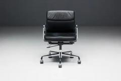 Charles Ray Eames Office Chair EA217 by Charles and Ray Eames for Vitra United States 1960s - 3548517