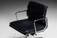 Charles Ray Eames Office Chair EA217 by Charles and Ray Eames for Vitra United States 1960s - 3548519