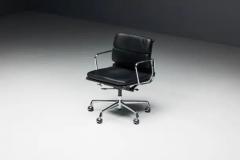 Charles Ray Eames Office Chair EA217 by Charles and Ray Eames for Vitra United States 1960s - 3548555