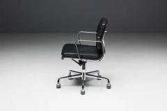 Charles Ray Eames Office Chair EA217 by Charles and Ray Eames for Vitra United States 1960s - 3548587
