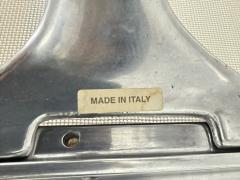 Charles Ray Eames Pair Eames Aluminum Group Swivel Chairs for Herman Miller Vitra Italy - 4711776