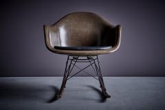 Charles Ray Eames RAR Ray Charles Eames Rocking Chair for Vitra USA 1980s - 3659980