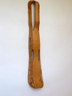 Charles Ray Eames Six Wrapped Charles Eames Evans Products Leg Splints 1942 Mid Century - 570462
