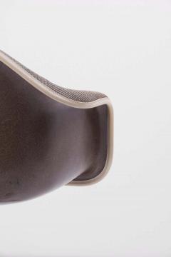 Charles Ray Eames Swivel Chair with Casters by Ray Charles Eames for Herman Miller US 1960s - 1257662