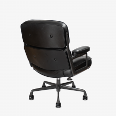 Charles Ray Eames Time Life Executive Chair in Leather by Charles Ray Eames for Herman Miller - 2187702