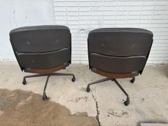 Charles Ray Eames Time Life Herman Miller Charles and Ray Eames - 4611659