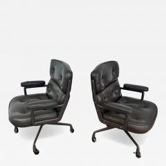 Charles Ray Eames Time Life Herman Miller Charles and Ray Eames - 4613905
