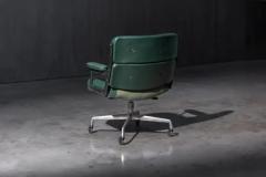 Charles Ray Eames Time Life Lobby Chair by Charles and Ray Eames for Herman Miller USA 1960s - 4117339