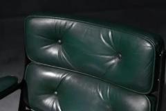 Charles Ray Eames Time Life Lobby Chair by Charles and Ray Eames for Herman Miller USA 1960s - 4117341