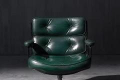 Charles Ray Eames Time Life Lobby Chair by Charles and Ray Eames for Herman Miller USA 1960s - 4117384