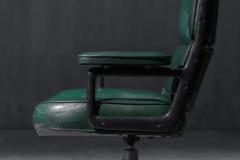 Charles Ray Eames Time Life Lobby Chair by Charles and Ray Eames for Herman Miller USA 1960s - 4117395
