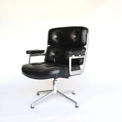 Charles Ray Eames Time Life Lobby Lounge Chair by Charles Ray Eames for Herman Miller - 3151168