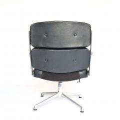 Charles Ray Eames Time Life Lobby Lounge Chair by Charles Ray Eames for Herman Miller - 3151169