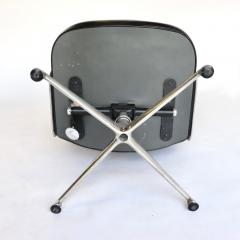 Charles Ray Eames Time Life Lobby Lounge Chair by Charles Ray Eames for Herman Miller - 3151170