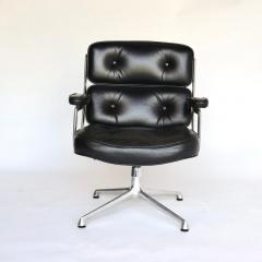 Charles Ray Eames Time Life Lobby Lounge Chair by Charles Ray Eames for Herman Miller - 3151180