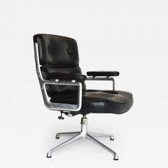Charles Ray Eames Time Life Lobby Lounge Chair by Charles Ray Eames for Herman Miller - 3152205
