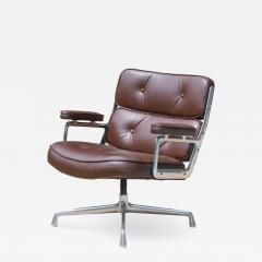 Charles Ray Eames Time Life Lobby Lounge Chairs by Charles Ray Eames for Herman Miller - 1624599