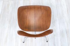 Charles Ray Eames Vintage Charles Ray Eames LCM Chair for Herman Miller - 3428540