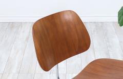 Charles Ray Eames Vintage Charles Ray Eames LCM Chair for Herman Miller - 3428541