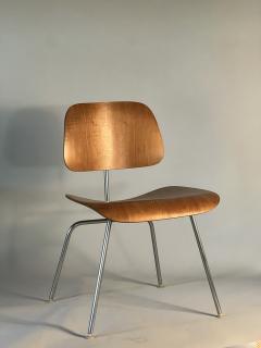Charles Ray Eames Vintage Eames Herman Miller DCM from 1987 - 4042972